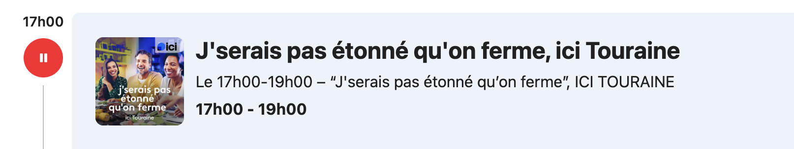 ICI Touraine